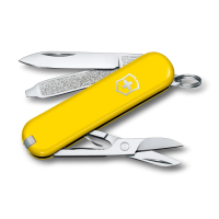 VICTORINOX Classic SD Sunny Side Multi Tool (0.6223.8G)