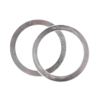 DEAD AIR ARMAMENT Odessa Booster Shims (DA015)