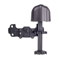 RAVIN CROSSBOWS Quick Detach 3 Arrow Quiver (R200)