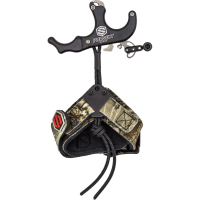 SCOTT ARCHERY Pursuit Black Release (8008RCS2-BK)