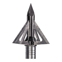 SLICK TRICK Pro Series Magnum 125 Grain Broadheads (17STPRO3125M)