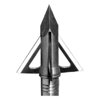 SLICK TRICK Pro Series Standard 125 Grain Broadheads (17STPRO3125S)