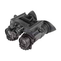 AGM GLOBAL VISION NVG-50 3APW Dual Tube Night Vision Goggle/Binocular (14NV5123474111)