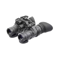 AGM GLOBAL VISION UNVG AP Ultralight Night Vision Goggle/Binocular (12UN41284123111)