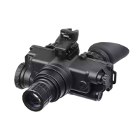 AGM GLOBAL VISION Wolf-7 Pro NL1 Night Vision Goggle (12W7P122153211)