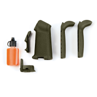 MAGPUL MIAD Grip Kit Type 1 Olive Drab Green (MAG520-ODG)