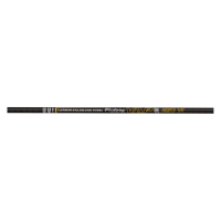 VICTORY ARCHERY VAP SS Elite Stainless Steel 8.6 GPI 12-Pack Arrow Shaft (VAPSSE-400S-12)