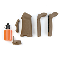 MAGPUL MIAD Grip Kit Type 2 Flat Dark Earth (MAG521-FDE)
