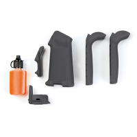 MAGPUL MIAD Gen 1.1 Type 2 Gray Grip Kit (MAG521-GRY)