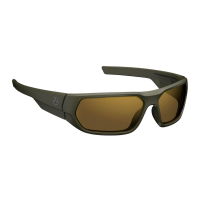 MAGPUL Radius Bronze Gold Lens OD Green Frame Eyewear (MAG114513152030)