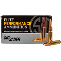 SIG SAUER 300 Blk 194Gr Tactical Rifle Subsonic Me Box/20 Ammo (T300BLK194ME-20)