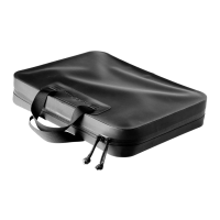 MAGPUL DAKA Double Black Pistol Case (MAG1360-001)