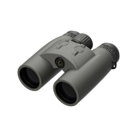 LEUPOLD BX4-Range HD 10x42 Gen 2 TBR/W Shadow Gray Range-Finding Binoculars (185699)