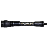 CUSTOM BOW EQUIPMENT Torx 7.5in Stabilizer (CBE-AC-TX75)