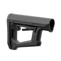 MAGPUL DT-PR Fits AR10/M4/M16/SR25 Black Mil-Spec Carbine Stock (MAG1447BLK )