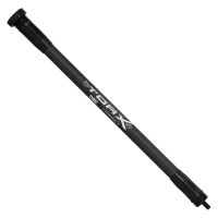 CUSTOM BOW EQUIPMENT TorX Target 15in Carbon Stabilizer (CBE-SR-CR15)