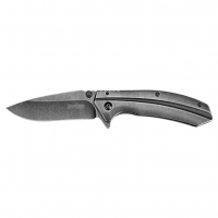 KERSHAW Filter 3.25in Knife (1306BW)