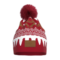 MAGPUL Mens Ugly Christmas GingARbread Multi-Color Beanie (MAG1154975)