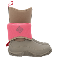 MUCK BOOT COMPANY Kids Hale Boots (KBH)