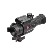 AGM GLOBAL VISION Neith LRF DS32-4MP Digital Day/Night Vision Riflescope (NEIT32-4MP-LRF)