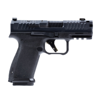CANIK Mete MC9 Prime 9mm Luger 3.64in 17rd Black Semi-Auto Pistol (HG8328N)