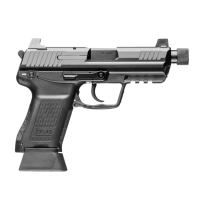 H&K HK45C Tactical V1 45 ACP 4.57in 2x10rd Double/Single Action Pistol (81001115)