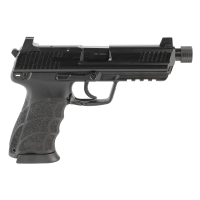 H&K HK45 Tactical V1 45 ACP 5.2in 2x10rd Double/Single Action Pistol (81001117)