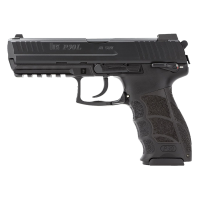 H&K P30LS V3 .40 Cal 4.45in 2x13rd Double/Single Action Pistol (81001095)