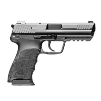 H&K HK45 V1 45 ACP 4.46in 2x10rd Double/Single Action Pistol (81001113)