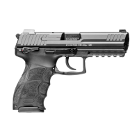 H&K P30L V1 9mm 4.45in 17rd/20rd Double Action Pistol (81001089)