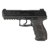 H&K P30L V1 9mm 4.45in 2x10rd Double Action Pistol (81001091)