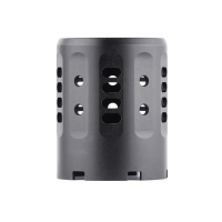 DEAD AIR ARMAMENT Key-Mo "O" Mount Pyro Muzzle Brake (DA435)