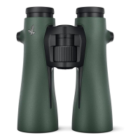 SWAROVSKI NL Pure 10x52 Green Hunting Binoculars (36013)