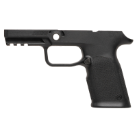 MAGPUL EHG SG9 Black Grip f/ SIG P320 Full Size w/ Manual Safety (MAG1395BLK)