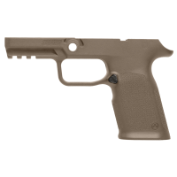 MAGPUL EHG SG9 FDE Grip Fits SIG P320 Full Size w/ Manual Safety (MAG1395FDE)