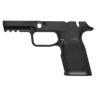 MAGPUL EHG SG9 Black Grip f/SIG P320 Full Size w/o Manual Safety (MAG1364BLK)