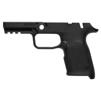 MAGPUL EHG SG9 Black Grip Fits SIG P320 Compact w/Manual Safety (MAG1431BLK)