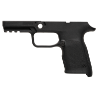 MAGPUL EHG SG9 Black Grip f/ SIG P320 Compact w/o Manual Safety (MAG1430BLK)