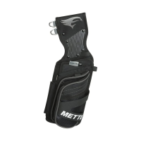 ELEVATION Mettle Field Black Left Hand Quiver (1601009)