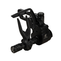 RIP CORD REST RAK Standard Micro Right Hand Arrow Rest (RC12220X04-R)