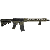 DIAMONDBACK DB15 5.56NATO 16in 30rd Semi-Auto AR Rifle (DB1780K281)