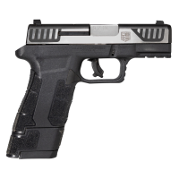 DIAMONDBACK AM2 9mm 3.5in 17rd Mag & 12rd Mag Striker Fired Double Action Only Pistol (DB0300P031)