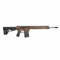 DIAMONDBACK DB10 6.5mm Creedmoor 20in 20rd/5rd Midnight Bronze Semi-Auto Rifle (DB1060M071)