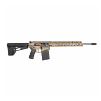 DIAMONDBACK DB10 6.5mm Creedmoor 20in 20rd/5rd Flat Dark Earth Semi-Auto Rifle (DB1060M061)