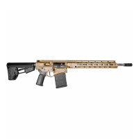 DIAMONDBACK DB10 .308 Win 18in 20rd Flat Dark Earth Semi-Auto Rifle (DB1059C061)