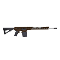 DIAMONDBACK DB10 6.5mm Creedmoor 20in 20rd/5rd Midnight Bronze Semi-Auto Rifle (DB1065CBGMB)