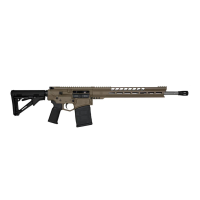 DIAMONDBACK DB10 .308 Win 18in 20rd Flat Dark Earth Semi-Auto Rifle (DB1032C061)