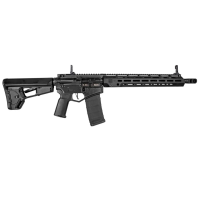 DIAMONDBACK DB15 5.56 16in 30rd Black Semi-Auto Rifle w/ PRO Sights (DB1874K001)