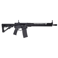DIAMONDBACK DB15 5.56x45mm NATO 16in 30rd Black Semi-Auto Rifle (DB1836K001)