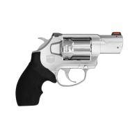 DIAMONDBACK SDR .357 Mag/.38 Special 2in 6rd Stainless Revolver (DB0700S701)